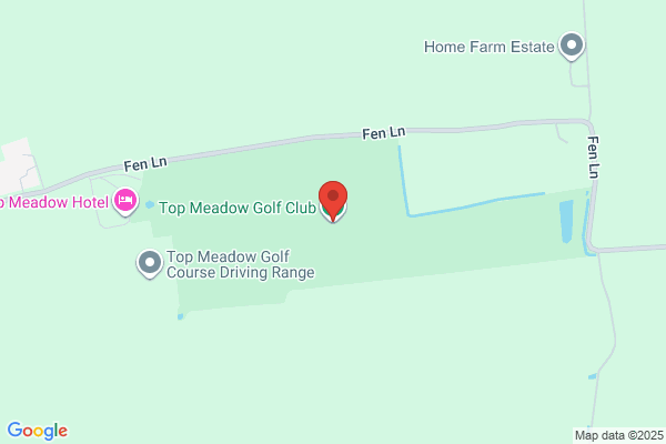 Top Meadow Golf Club