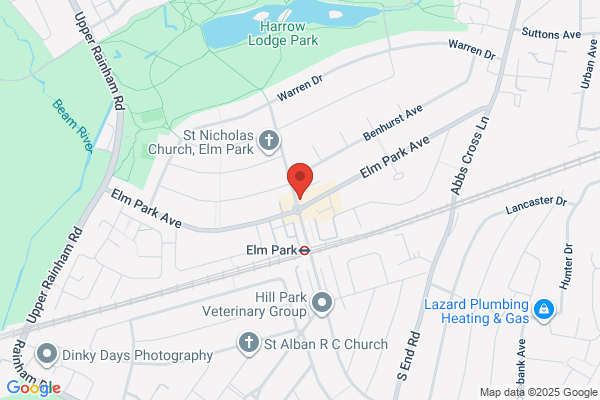 Favorite Chicken & Ribs Elm Park