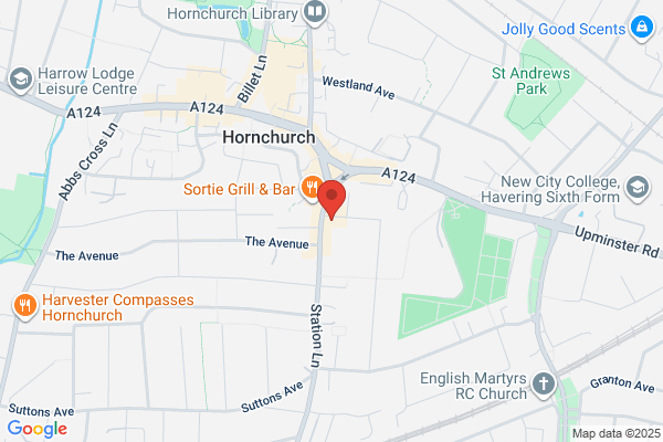 Zizzi - Hornchurch