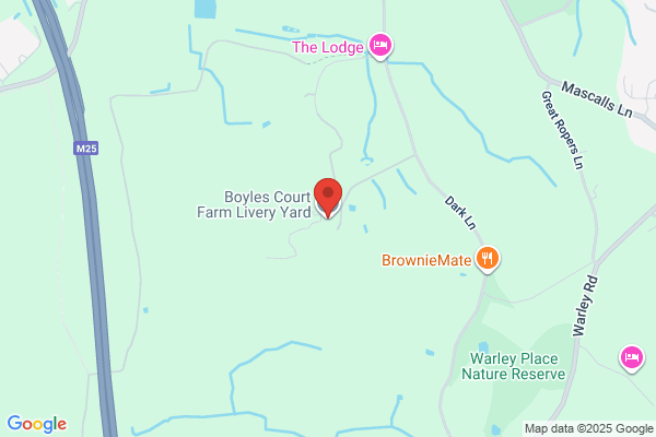 Boyles Court Farm