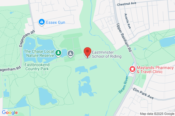 Eastminster School Of Riding