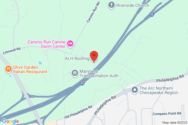 A L H Roofing Ltd