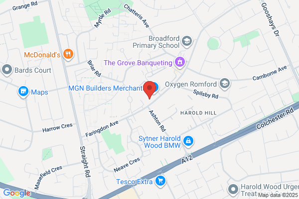 Breyer Group PLC