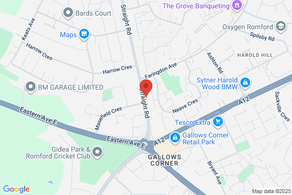 GPM Roofing Services