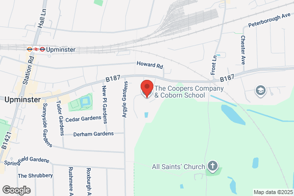 The Coopers Co & Coborn School