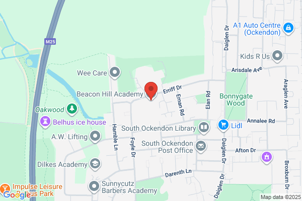Woodacre Special School