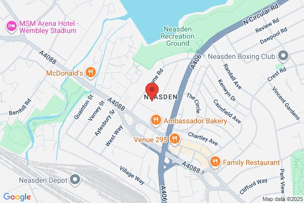 Wykeham Primary School