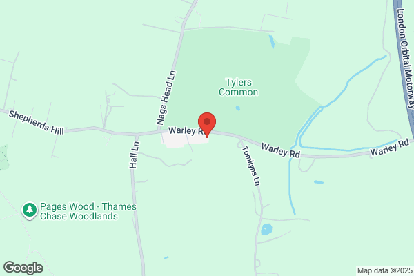 Yexley Security Ltd