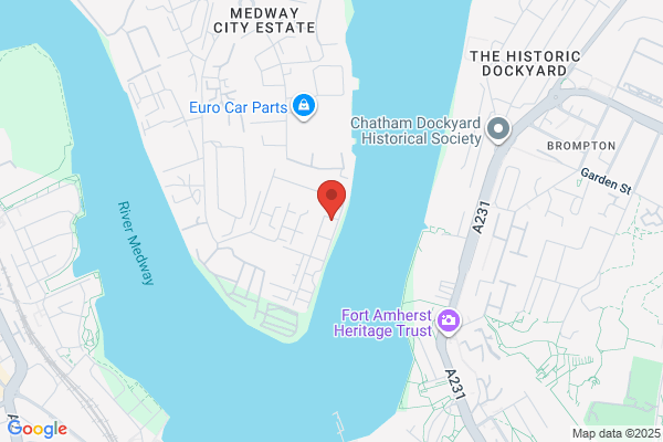 Intrada Chartering Ltd