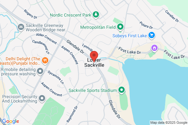 Sackvilles
