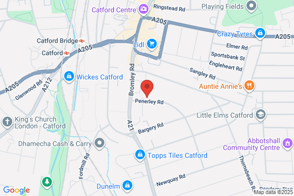 Catford Cricket & Sports Club