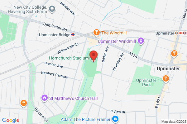 Hornchurch Football Club