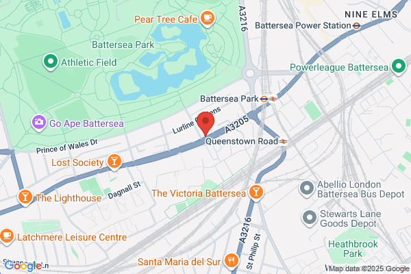 South China Hotmeal
