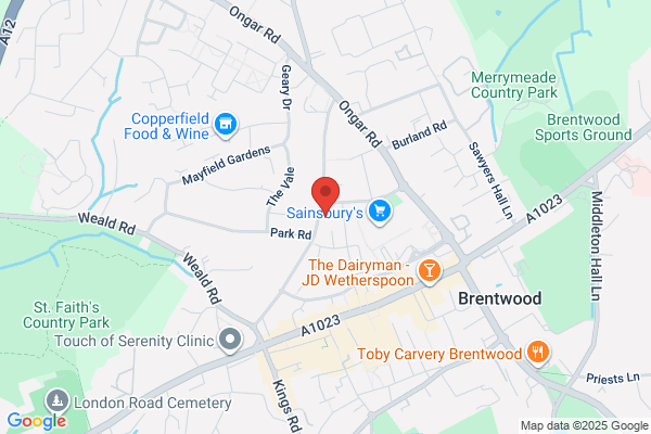 Essex Tree Surgeons