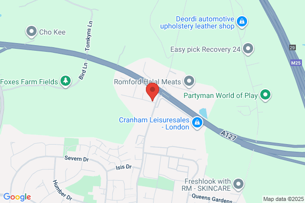 24 Hour Mobile Tyres Ltd