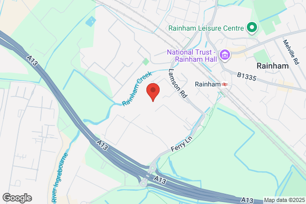 G & S Waste Management Ltd