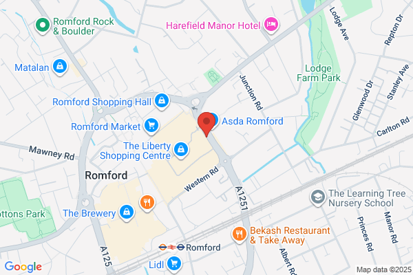 Havering Street Care