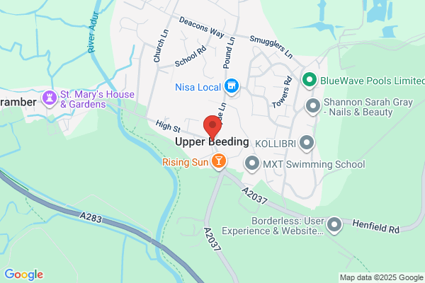 Co-op Food - Steyning - High Street