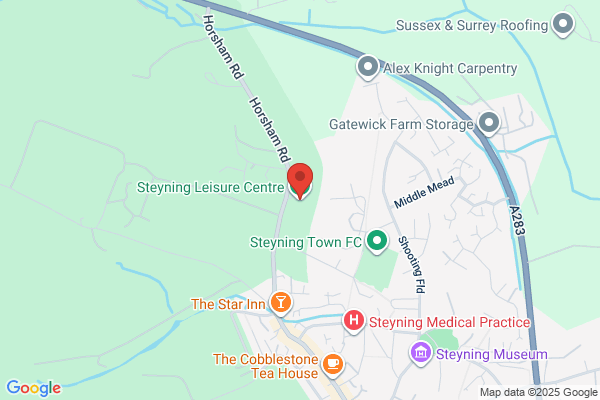 Steyning Leisure Centre