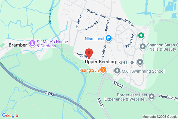 Beeding & Bramber