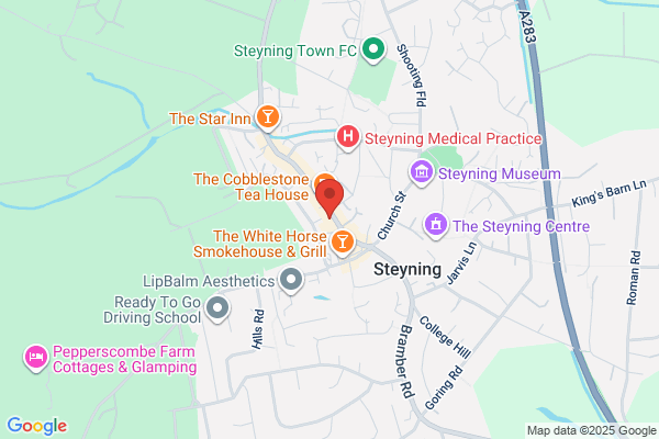 Cameo Hairdressers