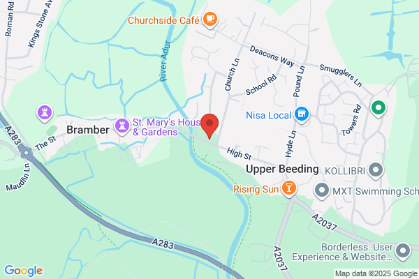 Chanctonbury