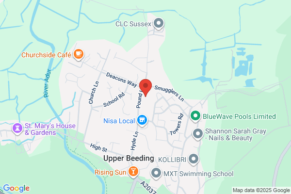 G. Standing Roofing