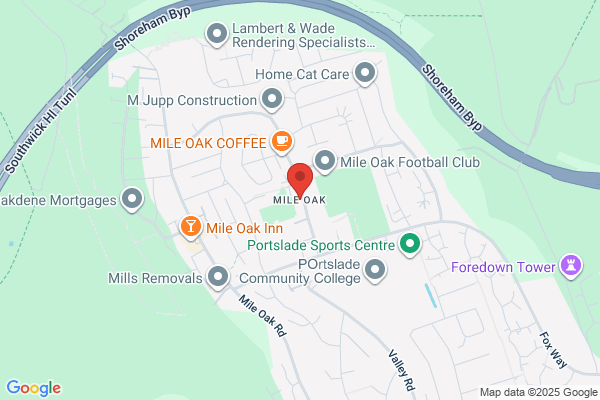 Mile Oak