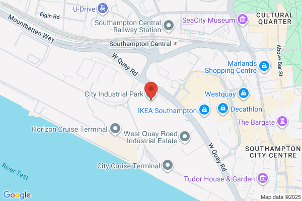 South Coast Flooring Ltd
