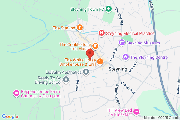 Steyning Cricket Club