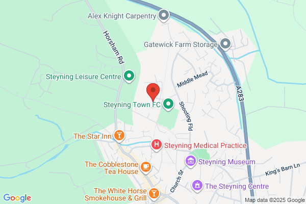 Steyning Grammar School