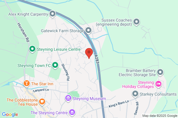 Steyning Private Hire