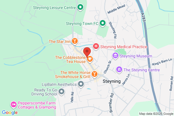 Stitchcraft Of Steyning