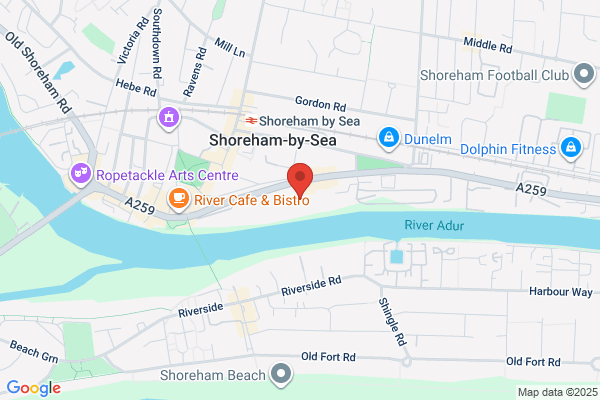Surf Bus Uk Ltd