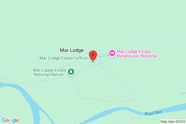 Mar Lodge