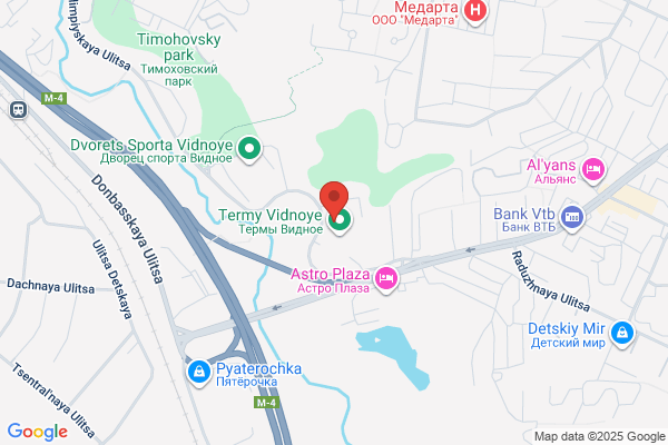CLOSED