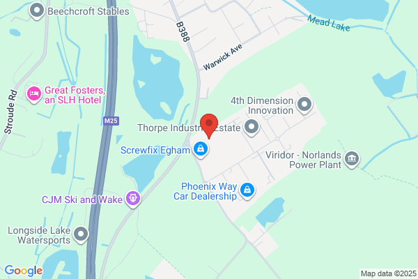 Chertsey Tool Hire