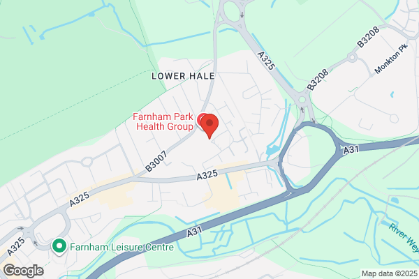 Farnham Centre For Health