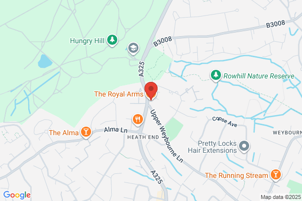 Royal Arms Hotel
