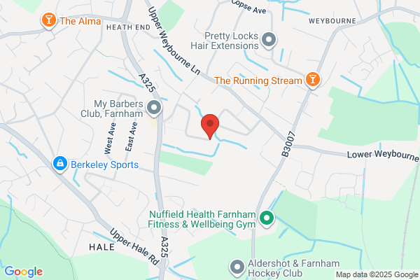 Weybourne Infant School