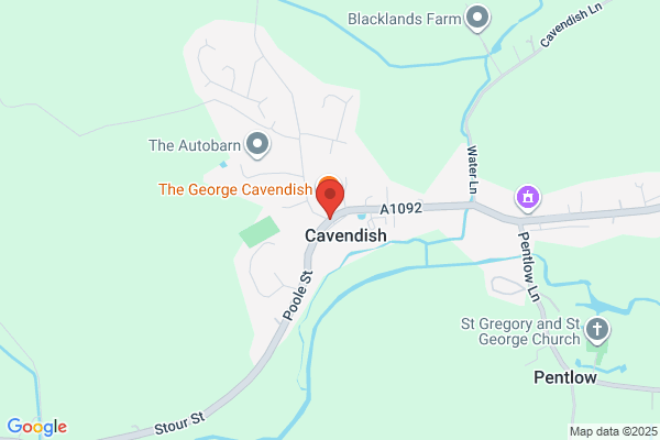 Cavendish