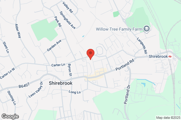 Co-op Food - Shirebrook