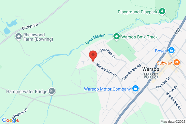 David Wilson Homes - Stonebridge Fields