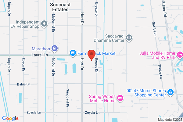 A M S Roofing