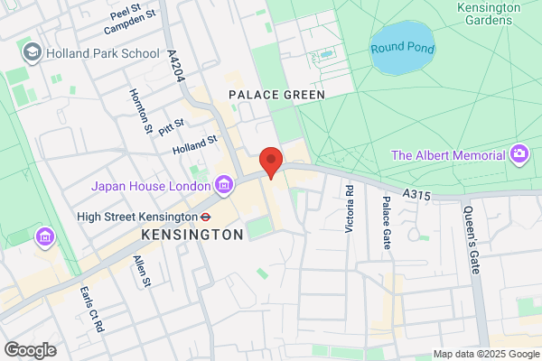 DPD Parcel Shop Location - Rowlands Pharmacy