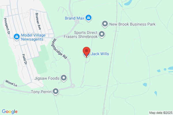 Jack Wills | Shirebrook