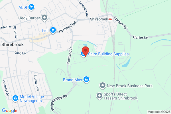 Shirebrook Auto Salvage