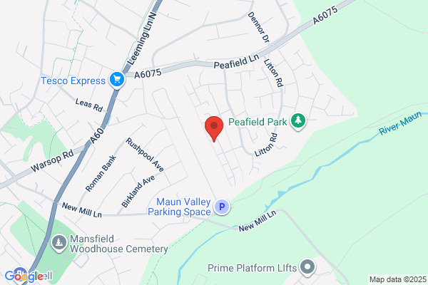 Specialist Repair Services