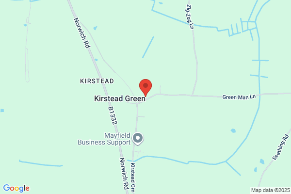 T K Garden Services