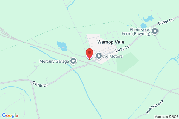 Vale Hotel